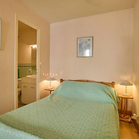 T1 Bis Avec Wifi Et Parking, Animaux Admis, Calme A - Fr-1-841-17 Apartament Barbotan-les-Thermes