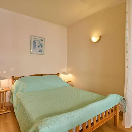 T1 Bis Avec Wifi Et Parking, Animaux Admis, Calme A - Fr-1-841-17 * Barbotan-les-Thermes