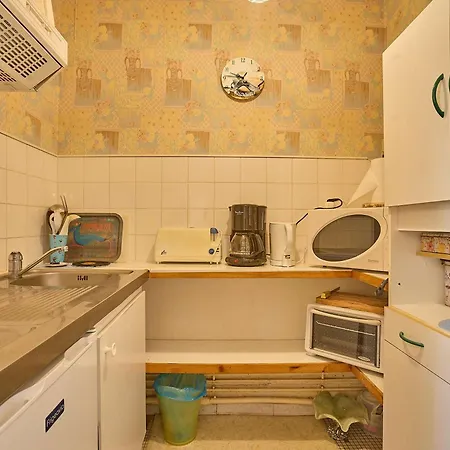 T1 Calme Avec Wifi Et Parking, Animaux Acceptés - Fr-1-841-17 * Barbotan-les-Thermes