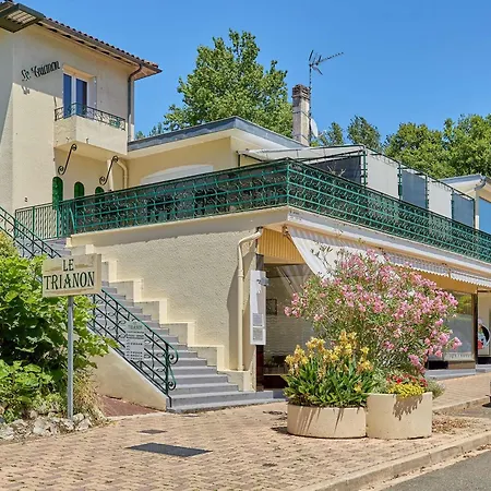 T1 Calme Avec Wifi Et Parking, Animaux Acceptés - Fr-1-841-17