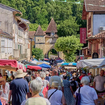 T1 Bis Avec Wifi Et Parking, Animaux Admis, Calme A - Fr-1-841-17 Apartamento *