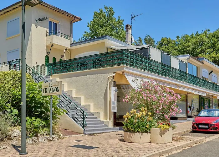 T1 Bis Avec Wifi Et Parking, Animaux Admis, Calme A - Fr-1-841-17